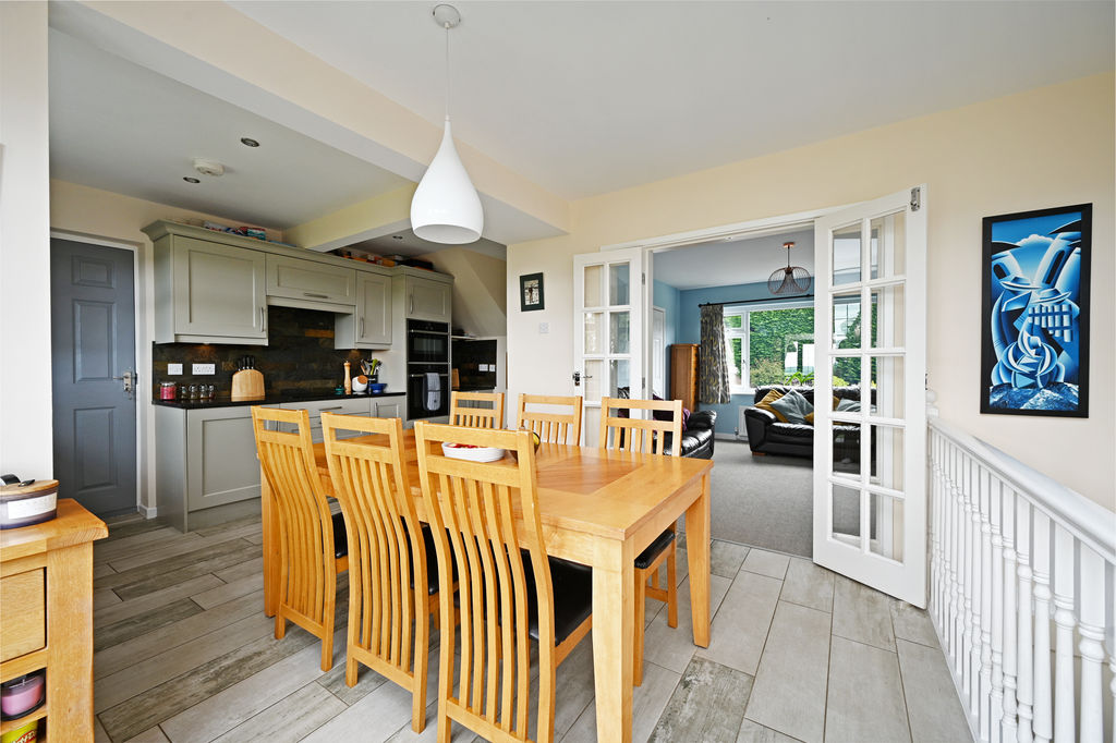 Stephen Drive Crosspool